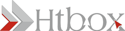 HTBOX Logo